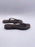 Ilse Jacobsen slippers Brown